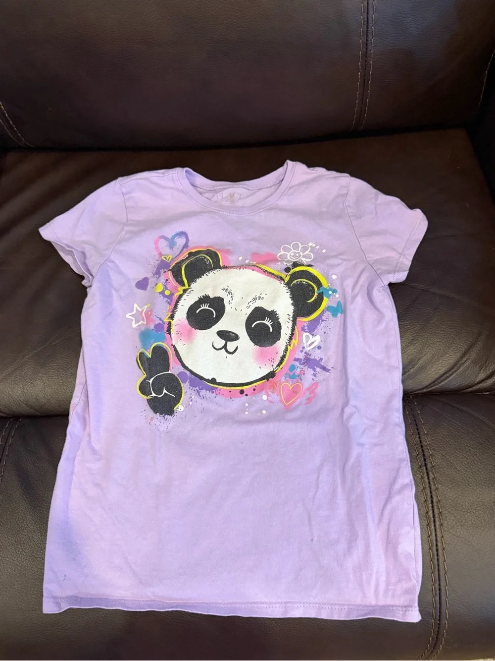 Girls bundle of 5 different shirts!! Different brands, all in good condition!!